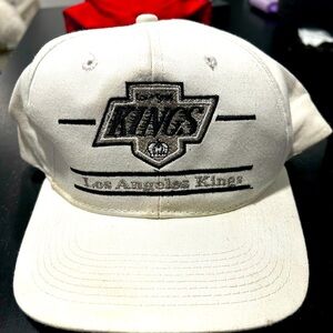 90s LA kings SnapBack